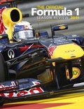 Cover: Official Formula 1 Season Review 2011 - J H Haynes & Co Ltd