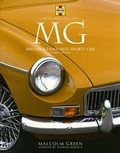 Cover: MG - J H Haynes & Co Ltd