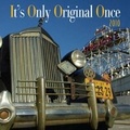 Cover: It's Only Original Once 2010 - Motorbooks