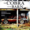 Cover: The Cobra in the Barn 2010 - Motorbooks