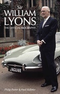 Cover: Sir William Lyons - J H Haynes & Co Ltd
