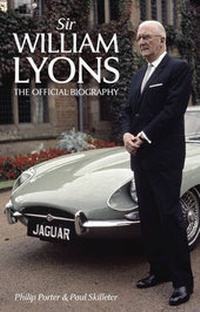 Enlarge image Cover: Sir William Lyons - J H Haynes & Co Ltd