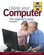 Cover: Using Your Computer - J H Haynes & Co Ltd