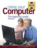 Cover: Using Your Computer - J H Haynes & Co Ltd