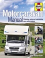 Cover: Motorcaravan Manual - J H Haynes & Co Ltd
