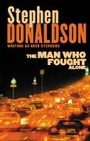 Cover: The Man Who Fought Alone - Orion mass market paperback