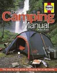Enlarge image Cover: The Camping Manual - J H Haynes & Co Ltd