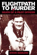 Cover: Flightpath to Murder - J H Haynes & Co Ltd