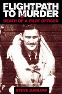 Enlarge image Cover: Flightpath to Murder - J H Haynes & Co Ltd