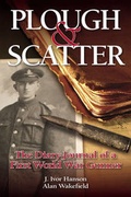 Cover: Plough & Scatter - J H Haynes & Co Ltd