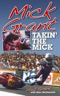 Cover: Mick Grant - J H Haynes & Co Ltd