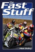 Cover: The Fast Stuff - J H Haynes & Co Ltd