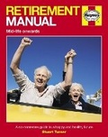 Cover: Retirement Manual - J H Haynes & Co Ltd