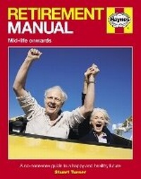 Enlarge image Cover: Retirement Manual - J H Haynes & Co Ltd