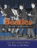 Cover: The Beatles - Across The Universe - J H Haynes & Co Ltd