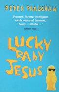 Cover: Lucky Baby Jesus - Little, Brown