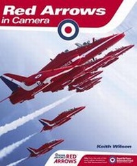 Abbildung von: Red Arrows in Camera - J H Haynes & Co Ltd