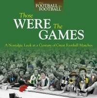 Enlarge image Cover: Those Were The Games - J H Haynes & Co Ltd