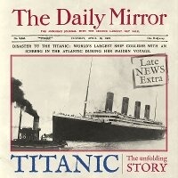 Enlarge image Cover: Titanic - J H Haynes & Co Ltd