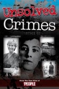 Cover: Unsolved Crimes - J H Haynes & Co Ltd
