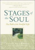 Cover: Stages of the Soul: The Path of the Soulful Life - McGraw-Hill Contemporary