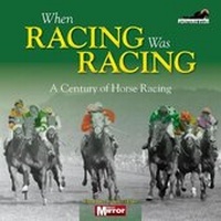 Abbildung von: When Horse Racing Was Horse Racing - J H Haynes & Co Ltd