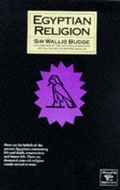Cover: Egyptian Religion - Citadel Press Inc.,U.S.