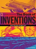 Cover: Book of Inventions - National Geographic Books