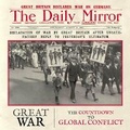 Cover: Great War - J H Haynes & Co Ltd