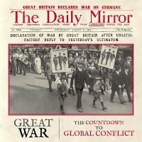 Enlarge image Cover: Great War - J H Haynes & Co Ltd