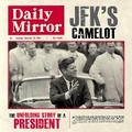 Cover: Jfk's Camelot - J H Haynes & Co Ltd
