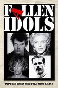 Cover: Fallen Idols - J H Haynes & Co Ltd