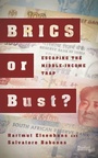 Cover: BRICS or Bust? - Stanford University Press