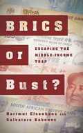 Cover: BRICS or Bust? - Stanford University Press