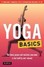 Cover: Yoga Basics - Tuttle Publishing