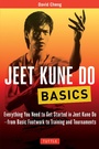 Cover: Jeet Kune Do Basics - Tuttle Publishing
