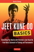 Cover: Jeet Kune Do Basics - Tuttle Publishing
