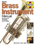 Cover: Brass Instrument Manual - J H Haynes & Co Ltd