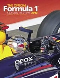Cover: Official Formula 1 Season Review 2012 - J H Haynes & Co Ltd