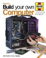 Cover: Build Your Own Computer - J H Haynes & Co Ltd