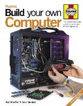 Cover: Build Your Own Computer - J H Haynes & Co Ltd