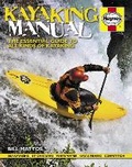 Cover: Kayaking Manual - J H Haynes & Co Ltd