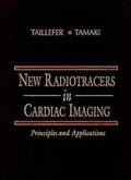 Cover: New Radiotracers in Cardiac Imaging - Appleton & Lange