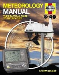 Abbildung von: Meteorology Manual - J H Haynes & Co Ltd