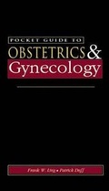 Cover: Pocket Guide to Obstetrics and Gynecology - Appleton & Lange