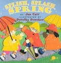 Cover: Splish Splash Spring - Holiday House Inc