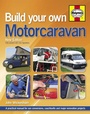Cover: Build Your Own Motorcaravan (2nd Edition) - J H Haynes & Co Ltd