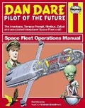 Cover: Dan Dare - J H Haynes & Co Ltd