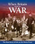 Cover: When Britain Went To War - J H Haynes & Co Ltd