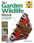 Cover: Garden Wildlife Manual - J H Haynes & Co Ltd